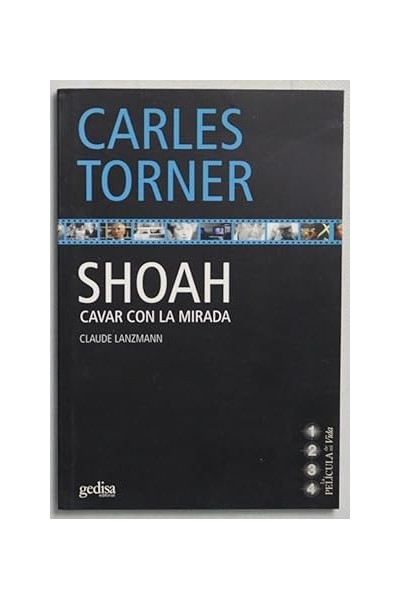 Shoah - Carles Torner.